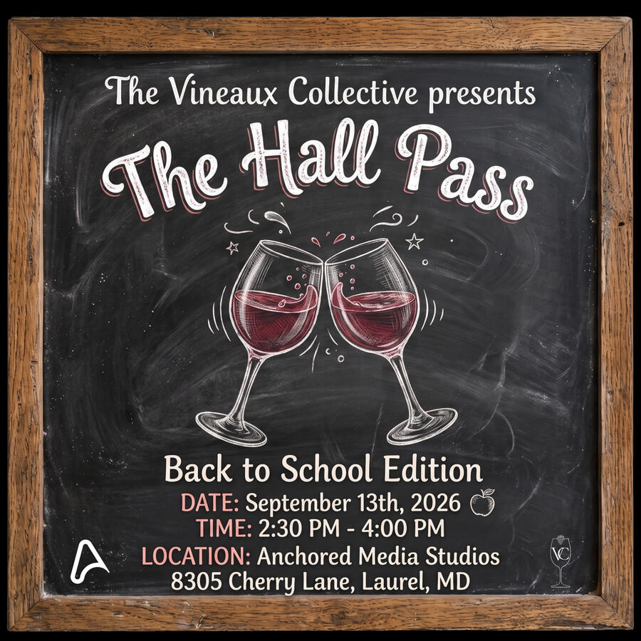 The Hall Pass - September 13th The Hall Pass - September 13th
